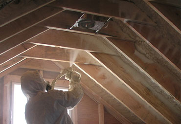 West Covina Attic Insulation
