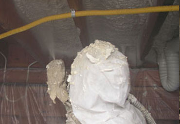 West Covina Crawl Space Insulation