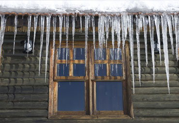 Ice Dam Prevention for West Covina Homes