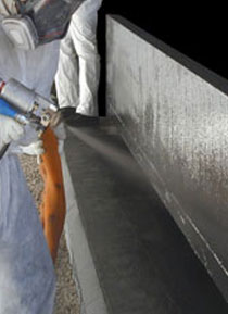 West Covina Protective Polyurea Coatings